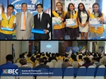 LANZAMIENTO Y PREMIACIÓN JOVENES CORRESPONSALES COSTA 2013
