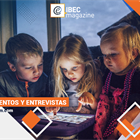CLK del estándar D2S de IBEC participará en la 5ta Exposición Anual de Innovación Educativa