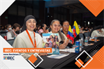 Educar para un futuro sostenible: Transformando el Futuro en el XXVIII congreso CIEC