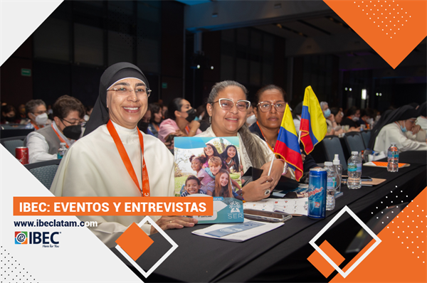 Educar para un futuro sostenible: Transformando el Futuro en el XXVIII congreso CIEC