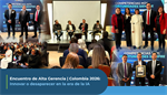 Encuentro de Alta Gerencia Educativa Colombia 2026: Innovar o desaparecer en la era de la IA