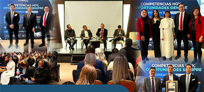 Encuentro de Alta Gerencia Educativa Colombia 2026: Innovar o desaparecer en la era de la IA