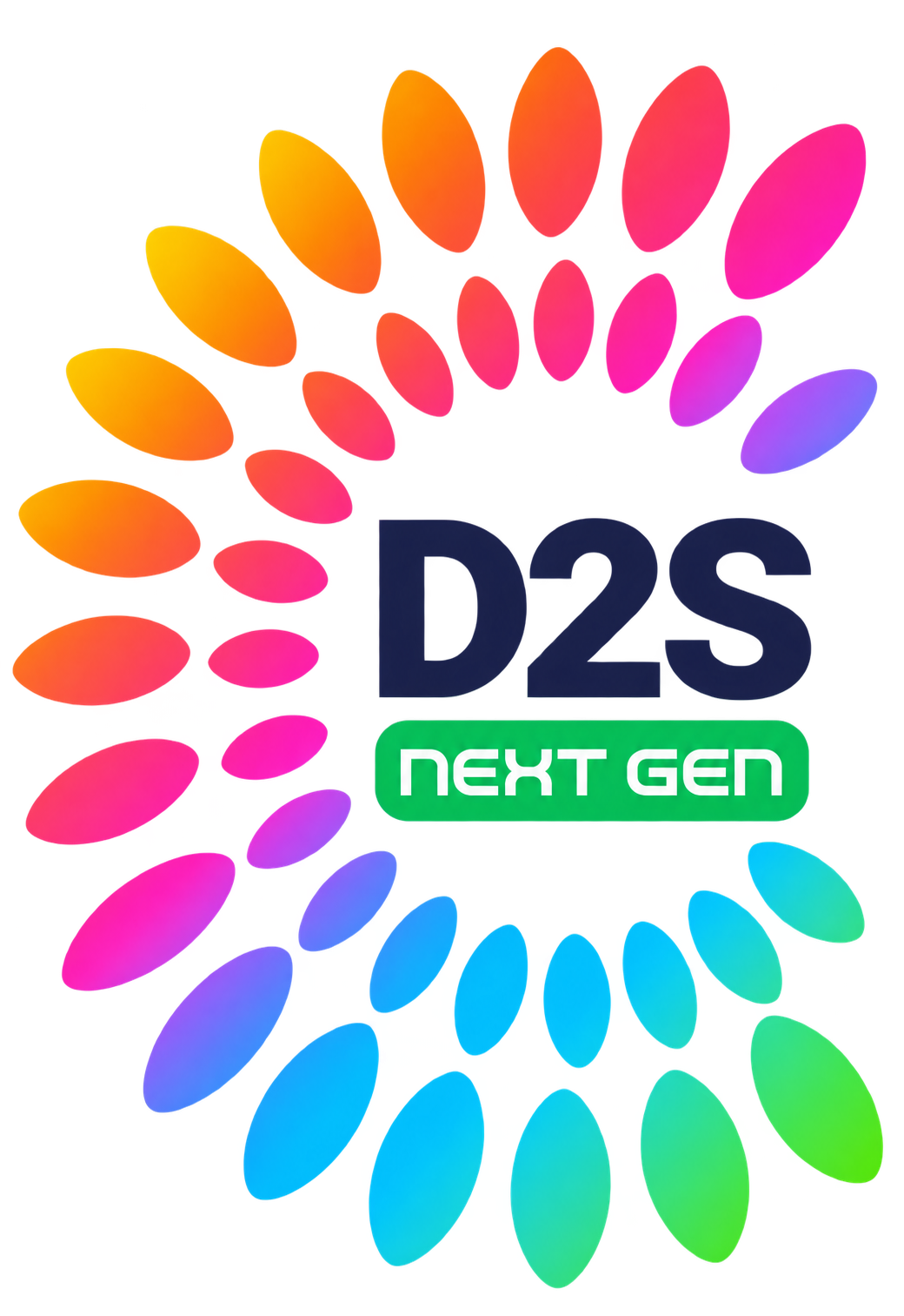 D2S Next GEN