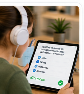 Evaluación formativa