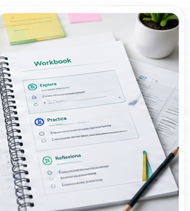 Workbooks